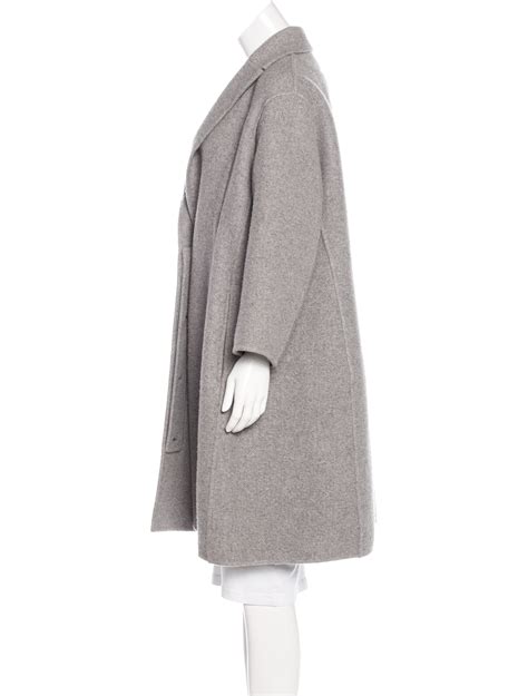 dior cashmere jacket